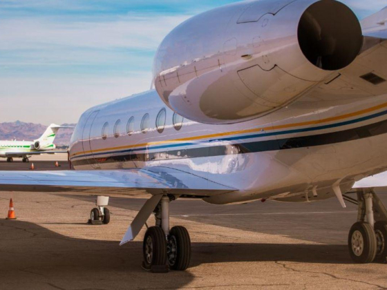 Emirates Aviation Services