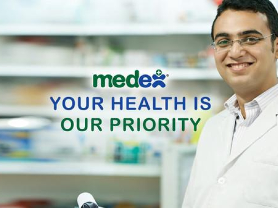 Health Sign Pharmacy