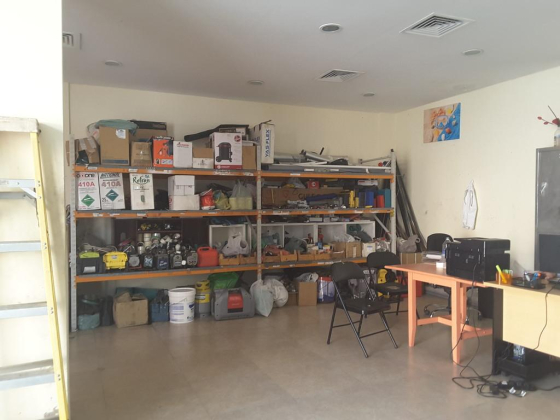 Green Square Technical Services