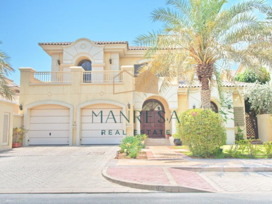 Manresa Real Estate