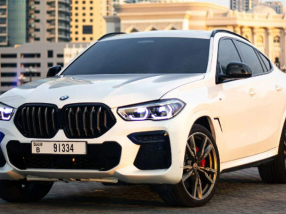 Massa Car Rental