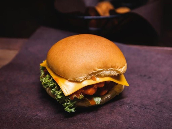 Dose Burger