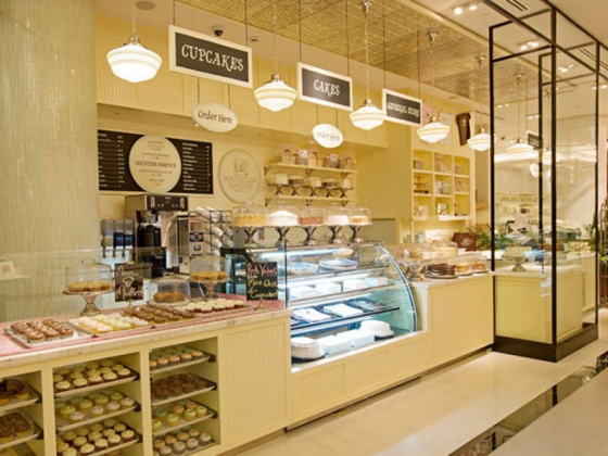 Magnolia Bakery - The Dubai Mall