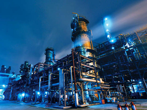 Unlimited Petrochemical Trading