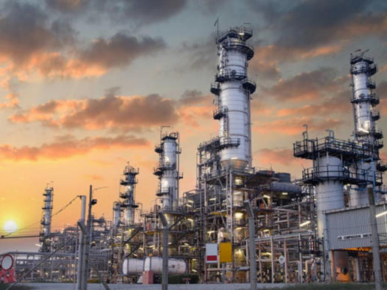 Unlimited Petrochemical Trading