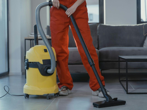 Mohan Kunwar Technical And Cleaning Services