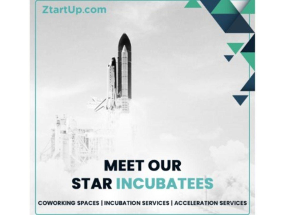 Ztartup Business Incubator By Mugency