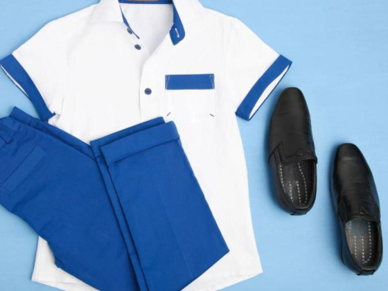Right Fit Readymade Garment