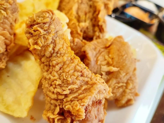 Saad Broasted Restaurant