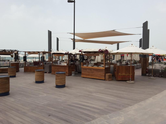 Yalseh The Beach