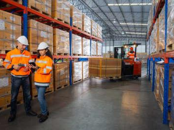 One Way Goods Wholesalers