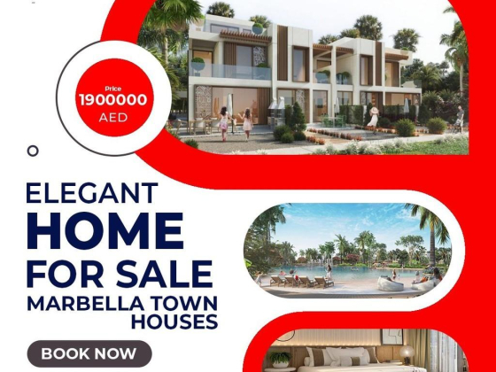 Al Afreen Real Estate
