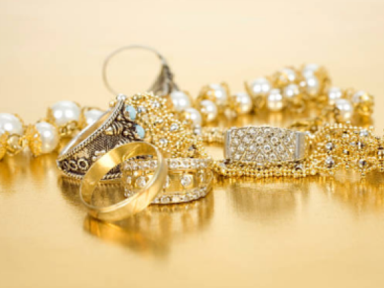 Dhanam Goldsmith