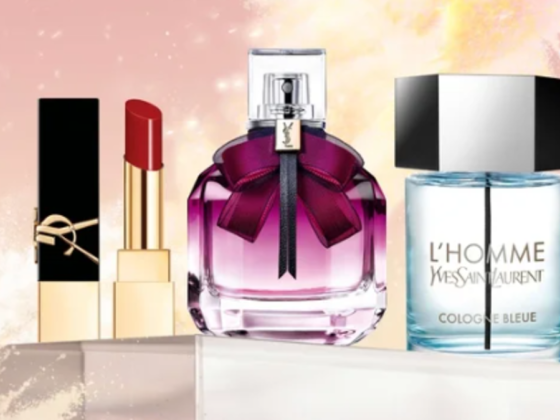 Yves Saint Laurent Beauty