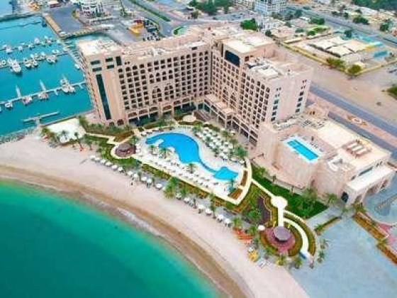 Al Cabana Travel & Tourism