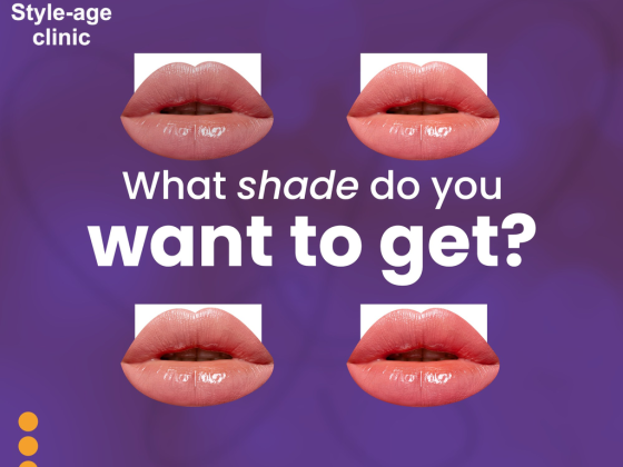 Style Age Clinic