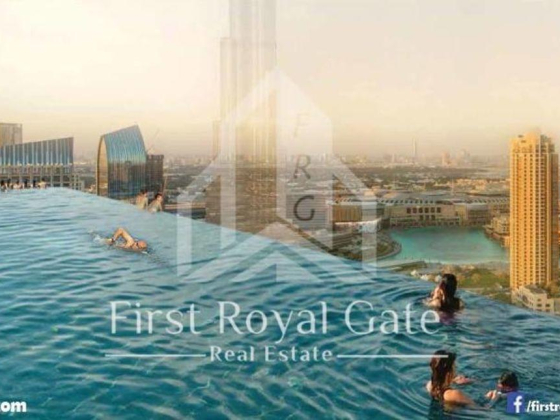 First Royal Gate Real Estate