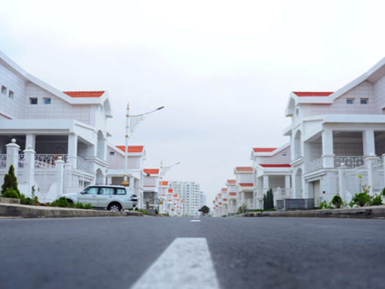 Luxury Estates Real Estate