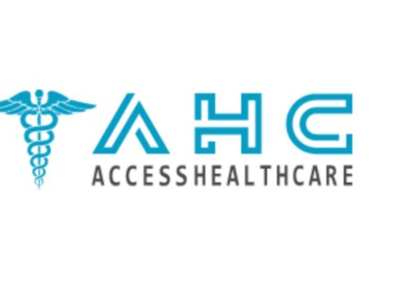 Access Healthcare For Medical Products