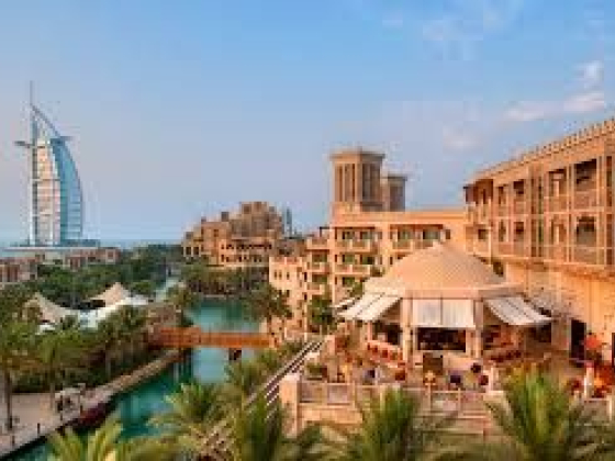 Jumeirah Al Qasr