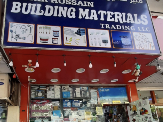 Monir Hossain Building Materials Trading