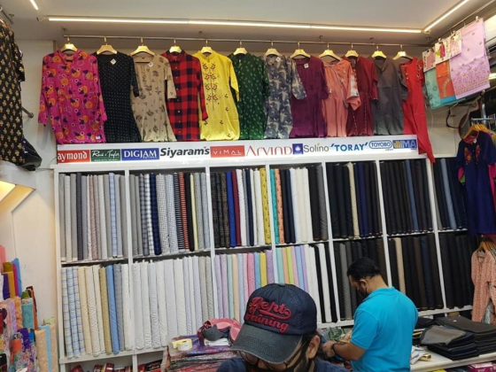 New Najla Trading