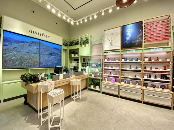innisfree