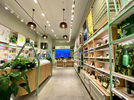 innisfree