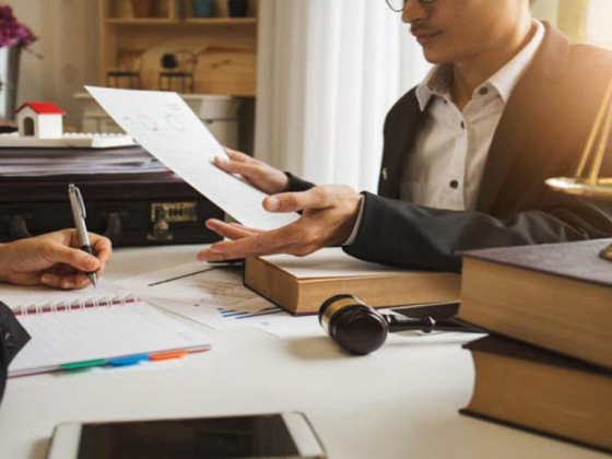 Dar Al Bayan Legal Translation