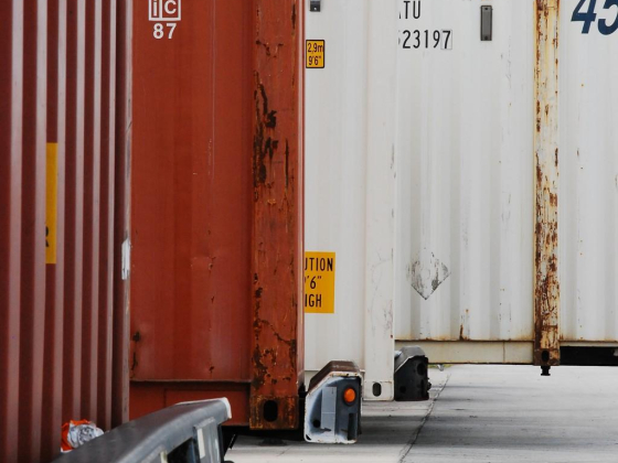 Avi Ocean Logistics