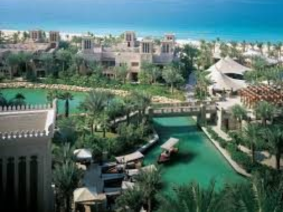 Jumeirah Al Qasr