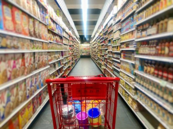 Aswad And Abyad Grocery