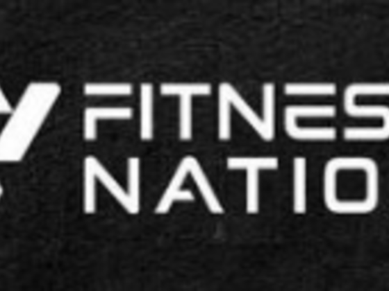 Fitness Nation