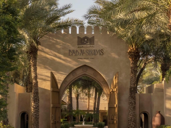 Desert Adventures Tourism