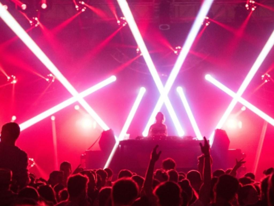 Royal Abhinaya  ​night Club