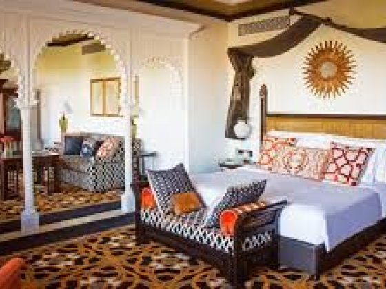 Jumeirah Al Qasr