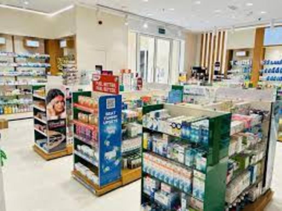 Acacia Community Pharmacy