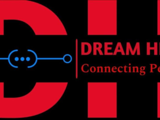 Dream High Dubai