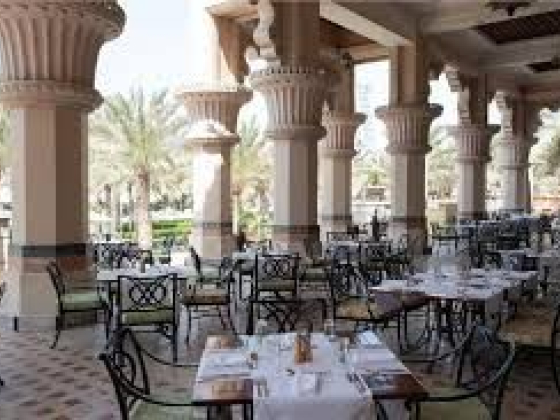 Jumeirah Al Qasr