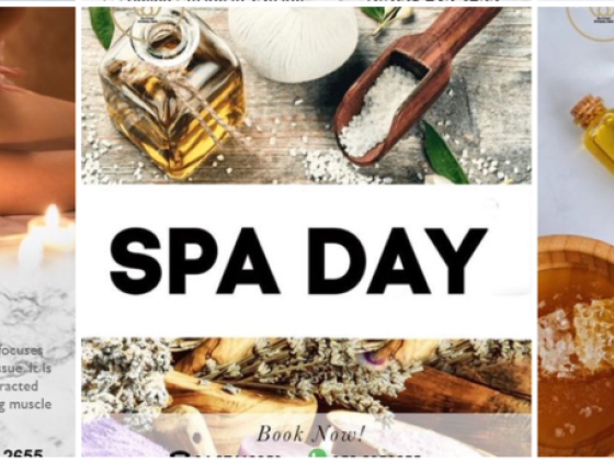 The S Spa