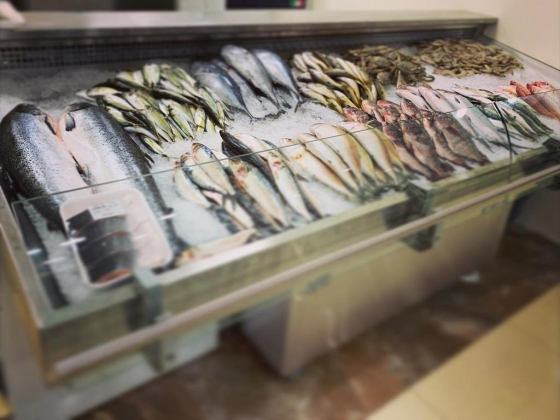 Superior Market