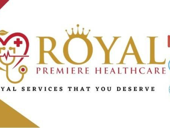 Royal Premiere Health Care Center