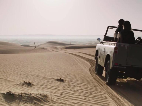 Platinum Heritage Luxury Tours