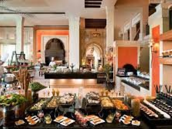 Jumeirah Al Qasr