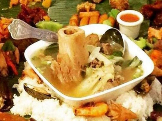 Gakos House Restaurant