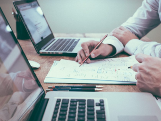 The Alchamii Auditing Of Accounts