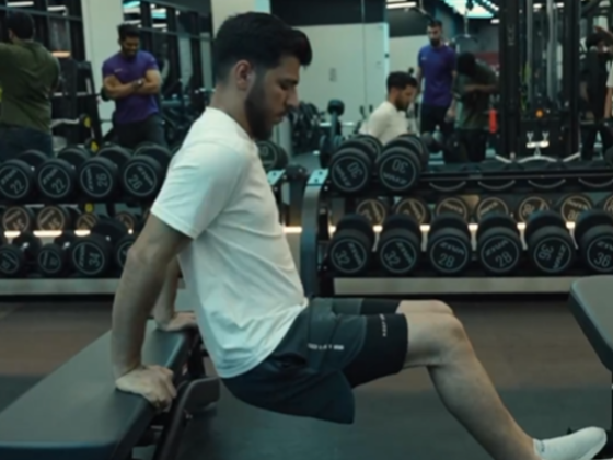 Fitland Fitness Centre