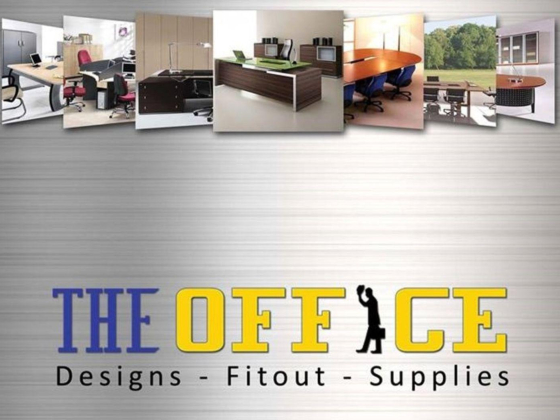 The Office Express
