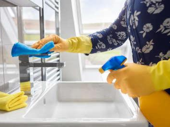 Albaadani Building Cleaning Services