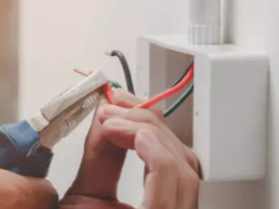 Fixit Dubai Handyman Services